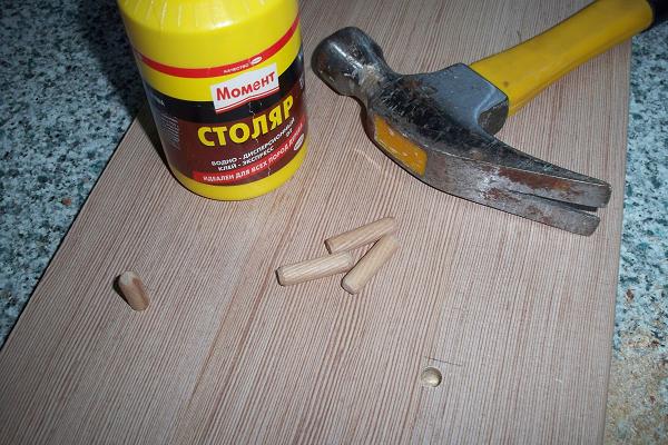 Comment choisir une finition