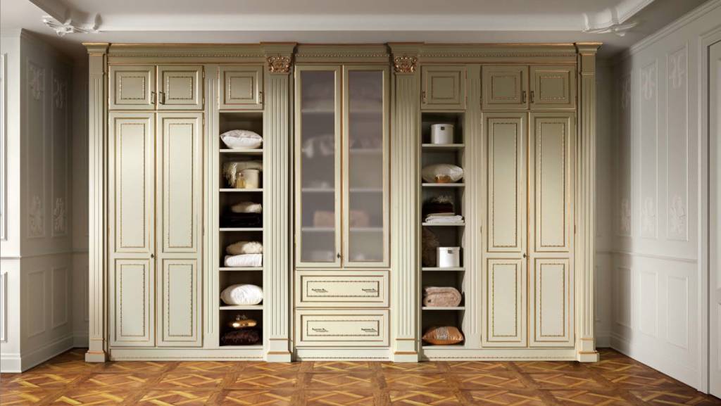 Meubles classiques
