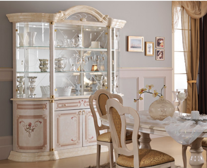 Armoire classique
