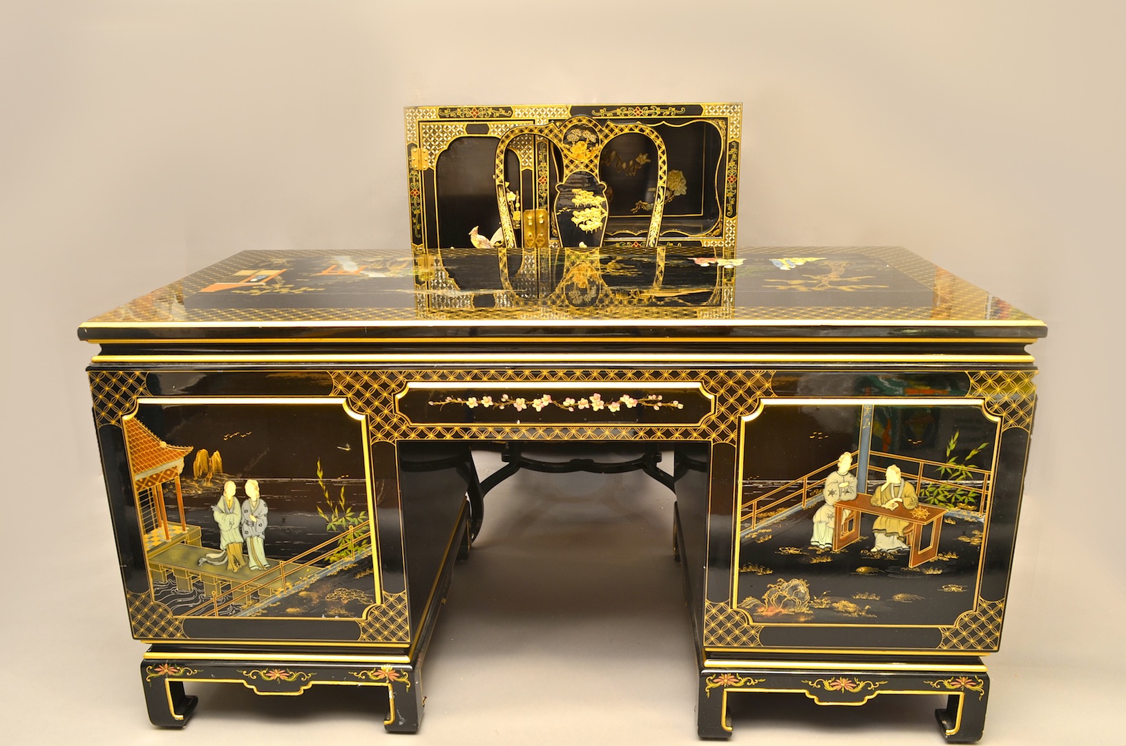 Ensemble de meubles