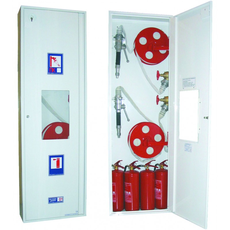 Options d'armoire