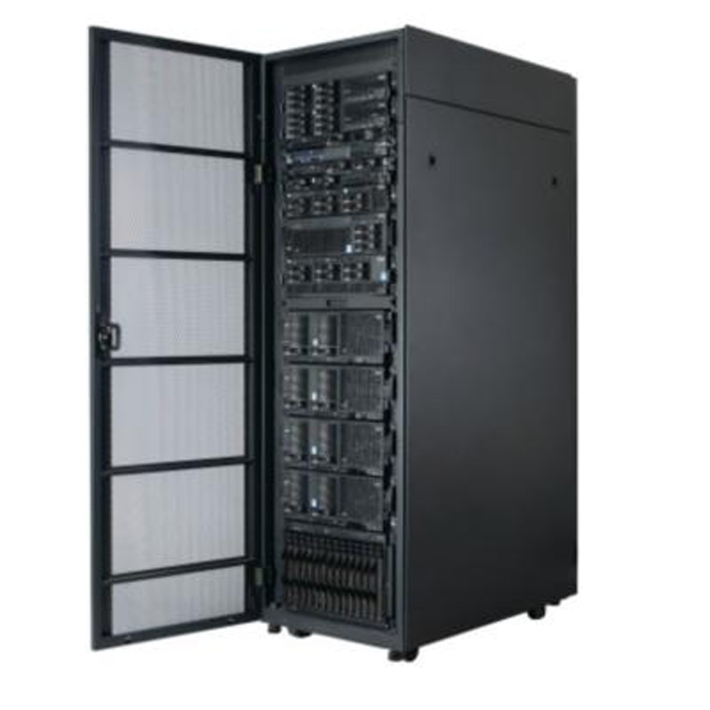 Armoire modèle informatique