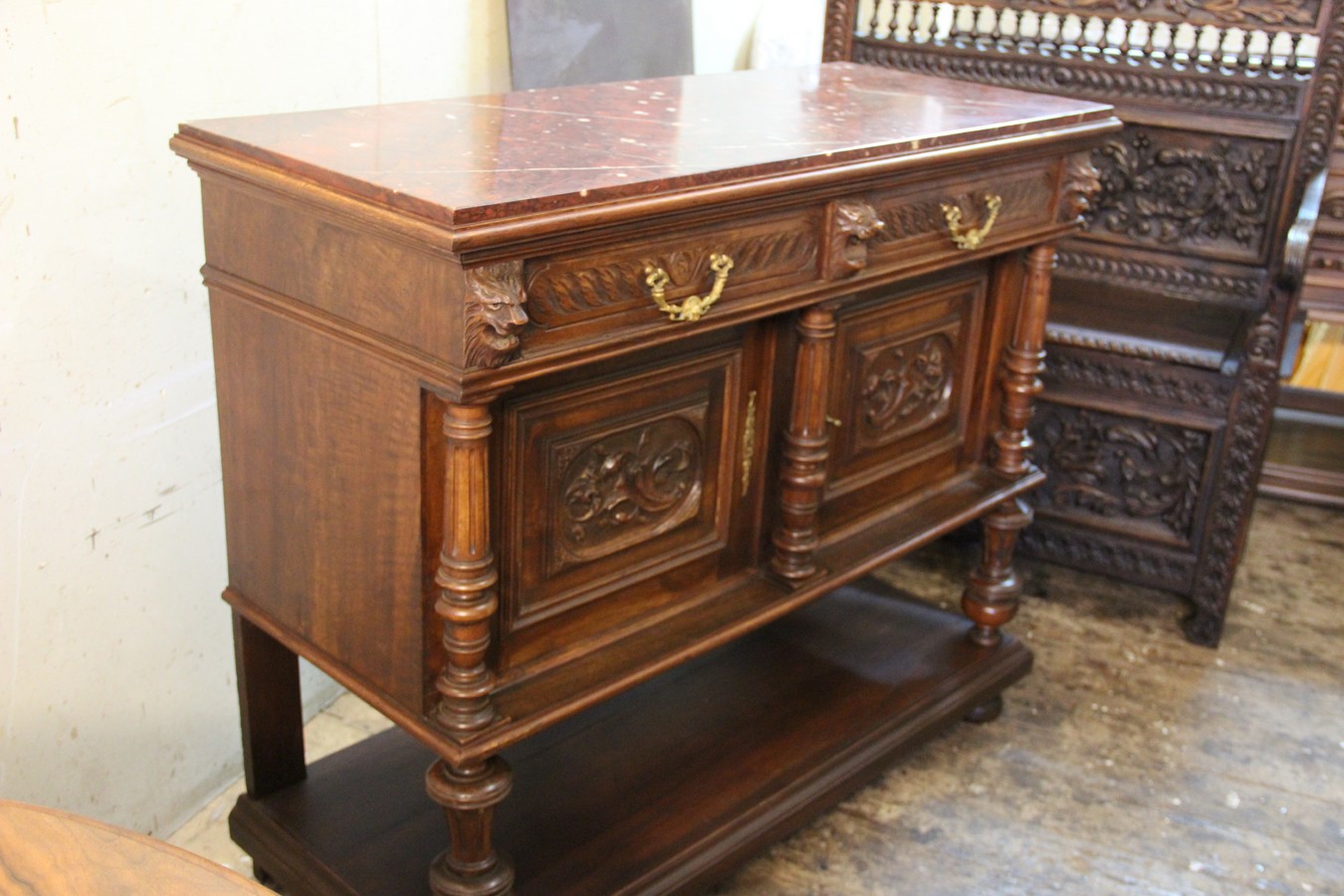 Kit antique