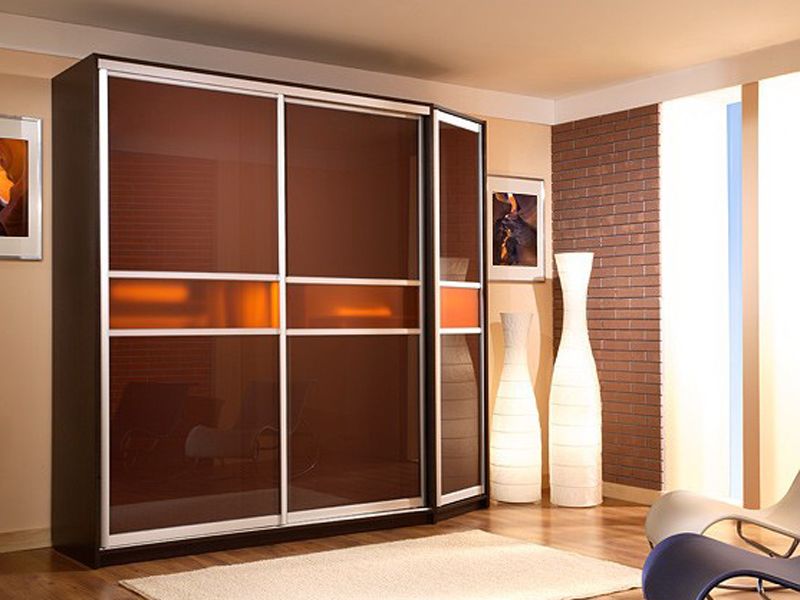 Meubles marron