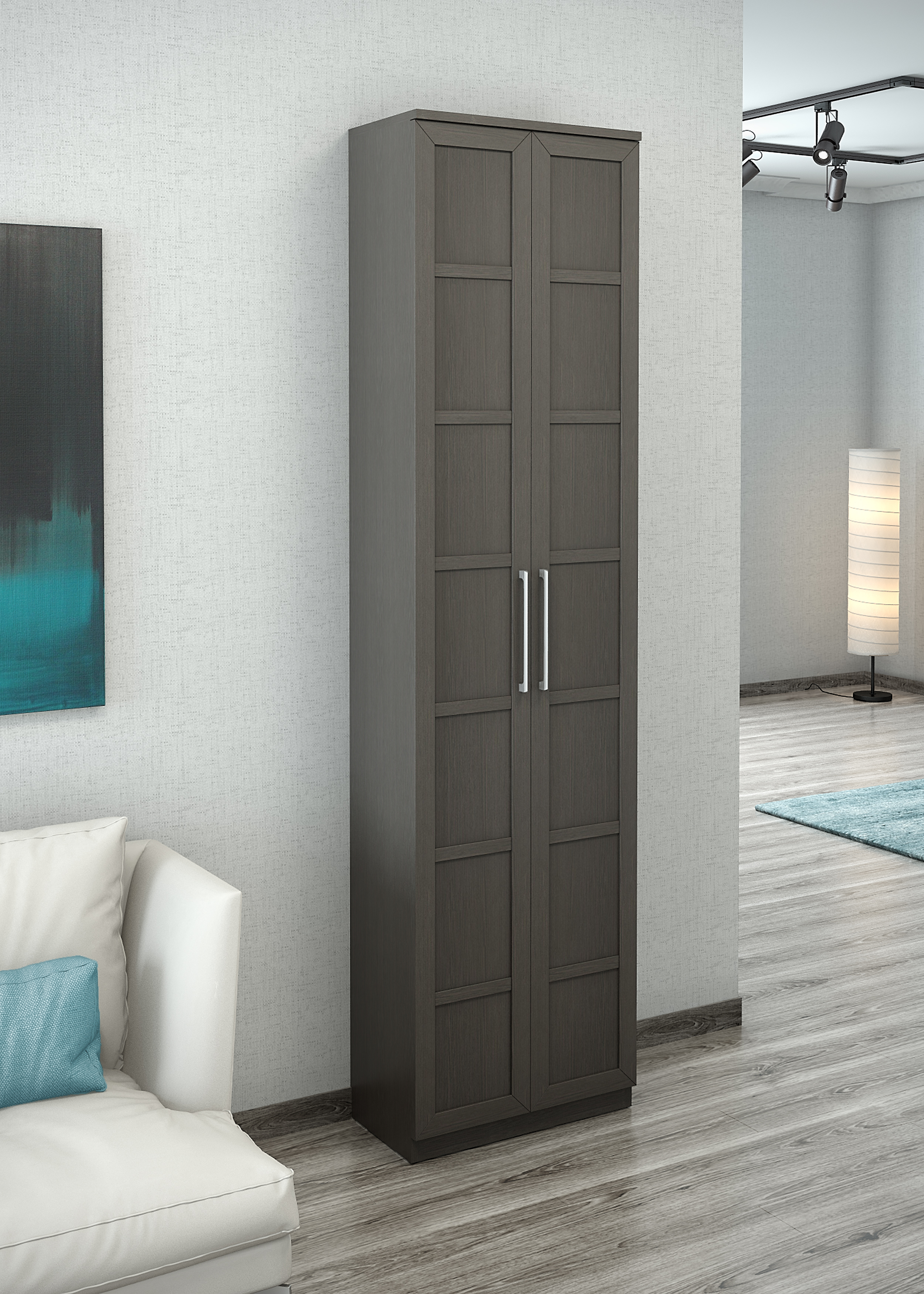 Armoire meuble armoire