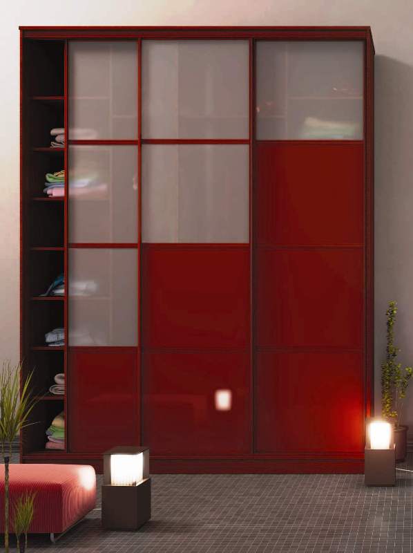Façade créative