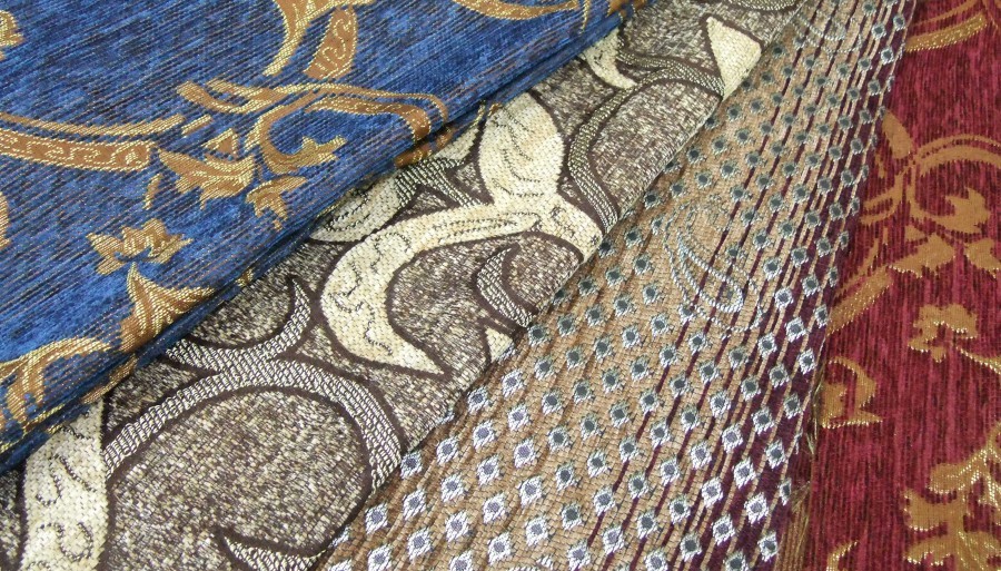 Matériel de tapisserie