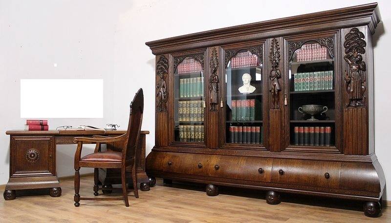Meubles d'armoire