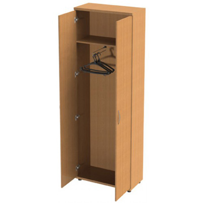 Meubles pour vêtements