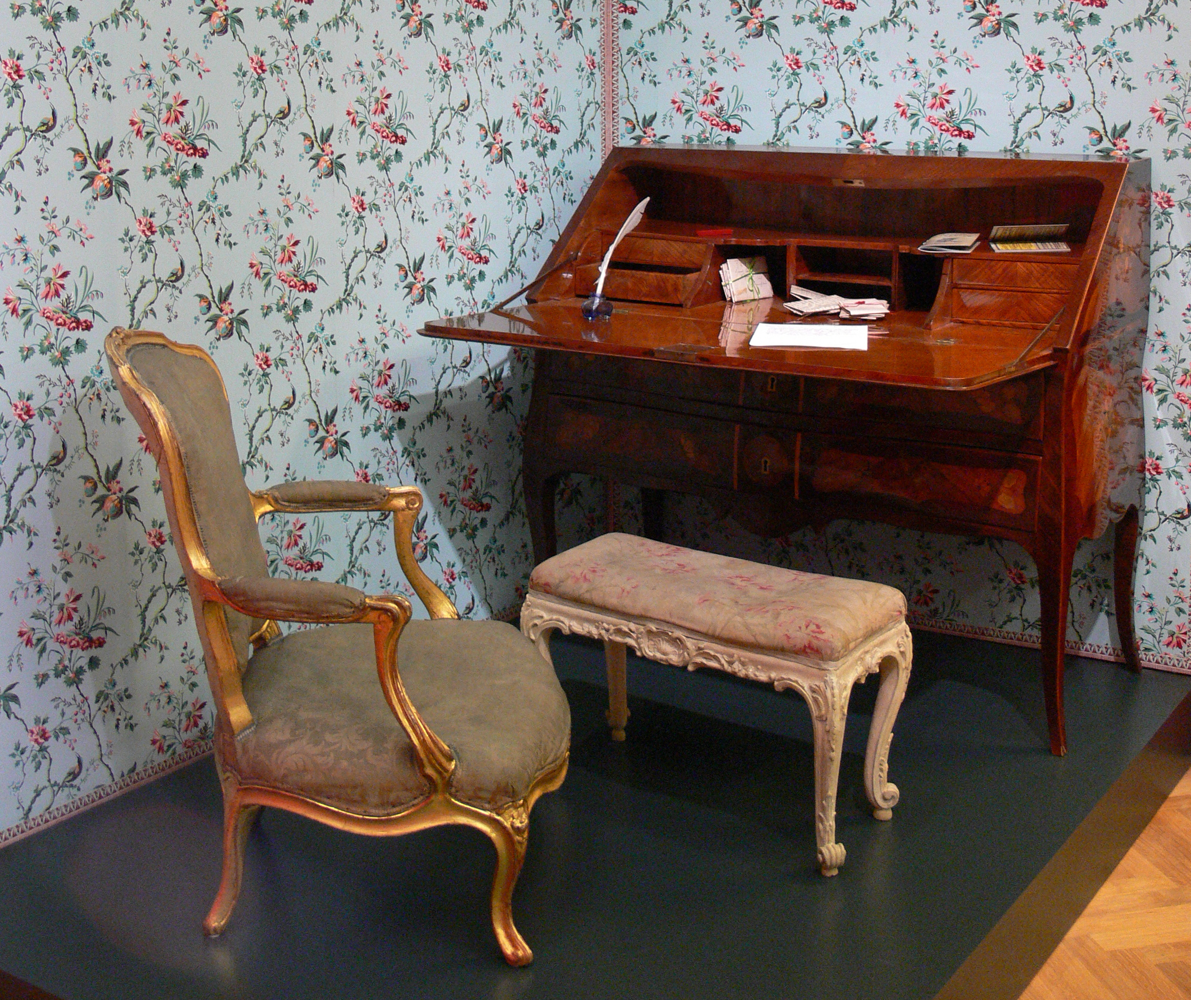 Meubles de salon