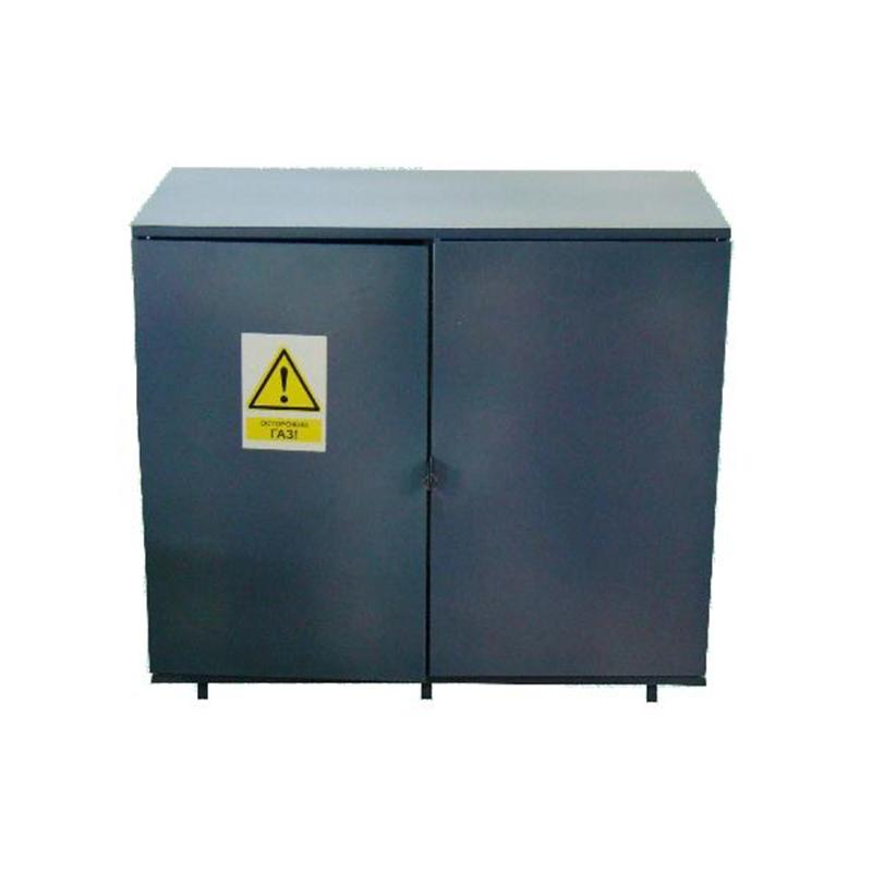 Armoire en métal