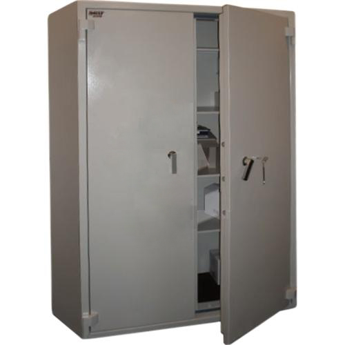 Armoire en métal