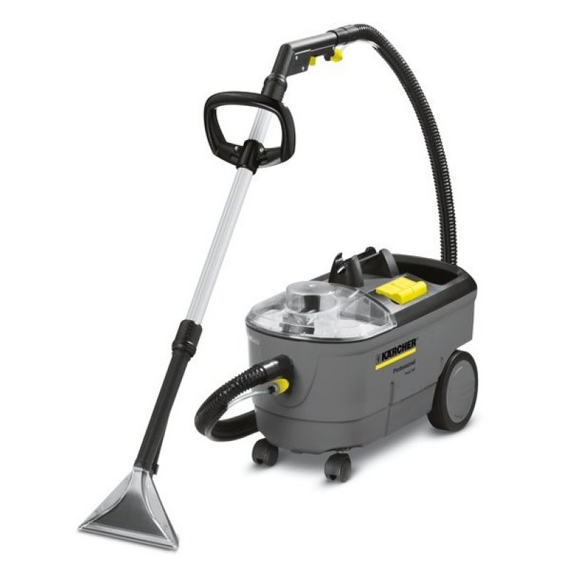 Aspirateur de meubles