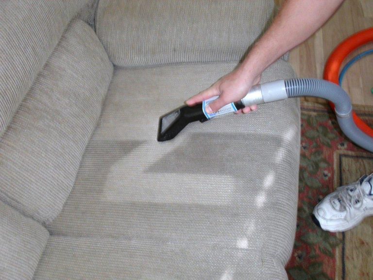Aspirateur
