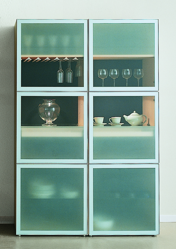 Décoration de buffet