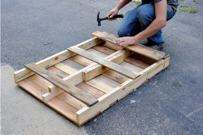 Base de table
