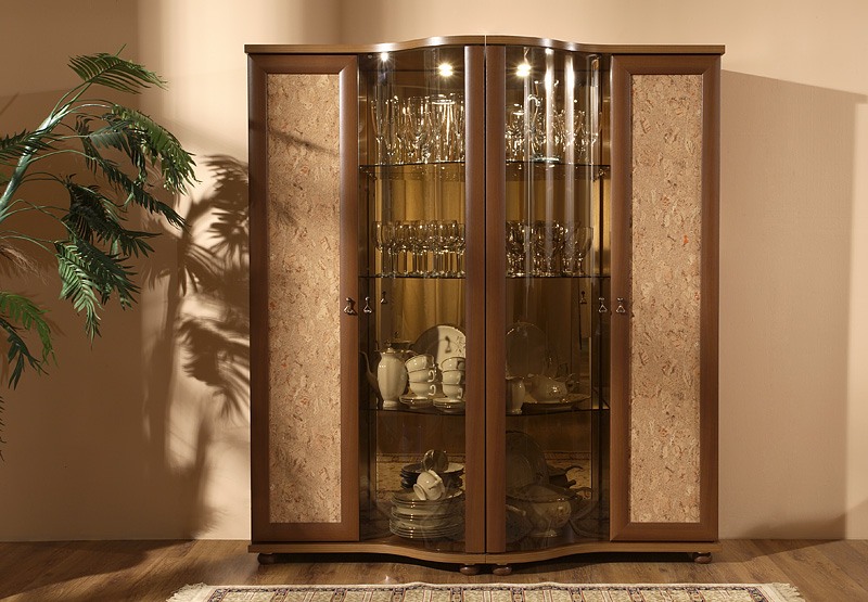 Armoire panoramique