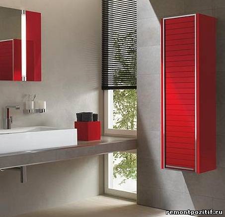 Stores de meubles en plastique