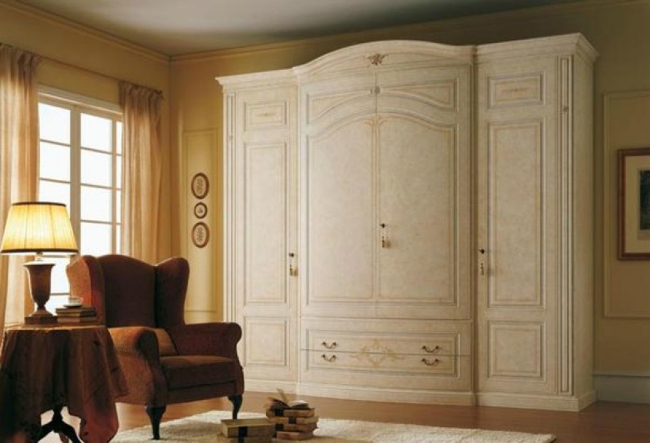Garde-robe
