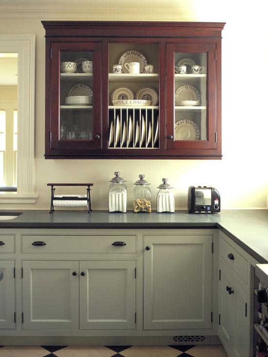 Armoire suspendue