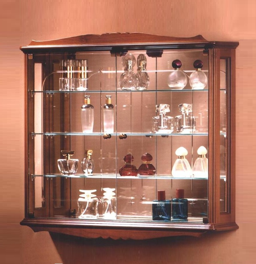 Armoire murale