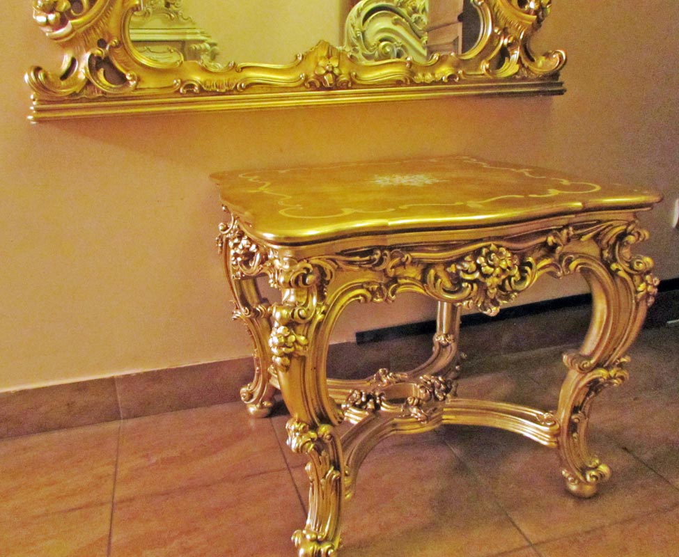 Articles d'intérieur