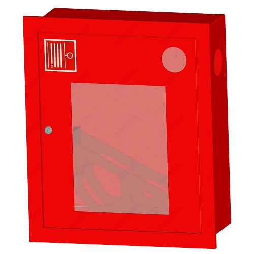 Variétés d'armoires d'incendie