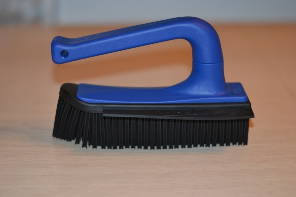 Brosse à meubles