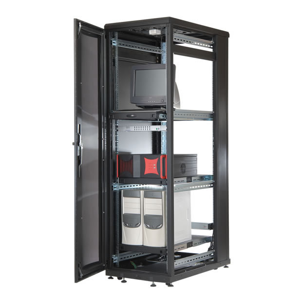 Armoire informatique