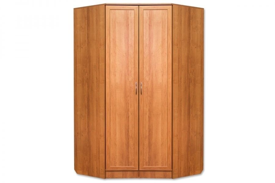 Armoire à deux portes