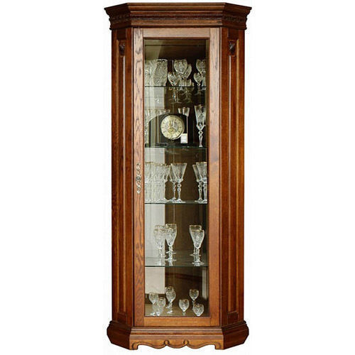 Armoire en bois massif
