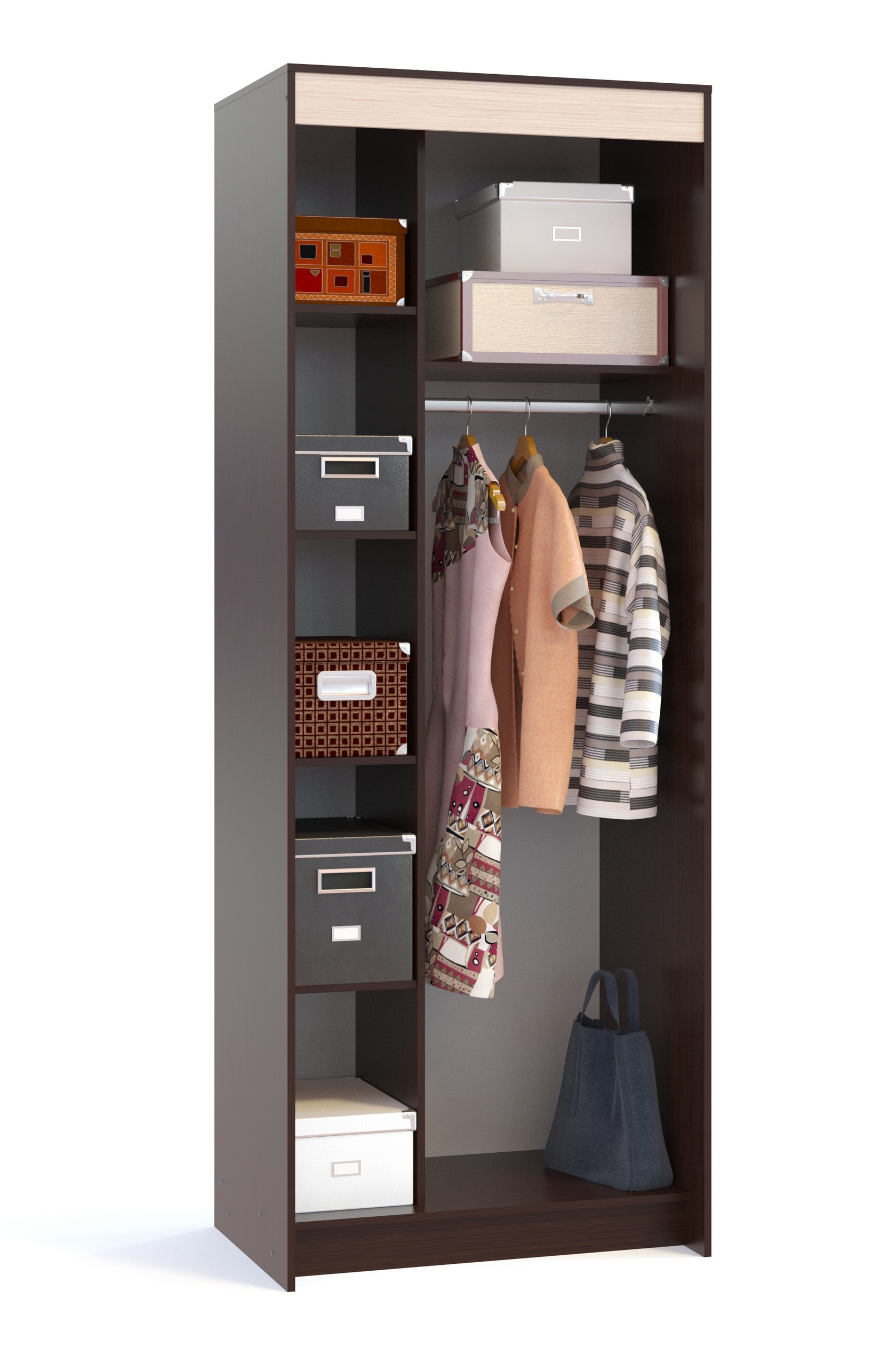 Armoire coulissante