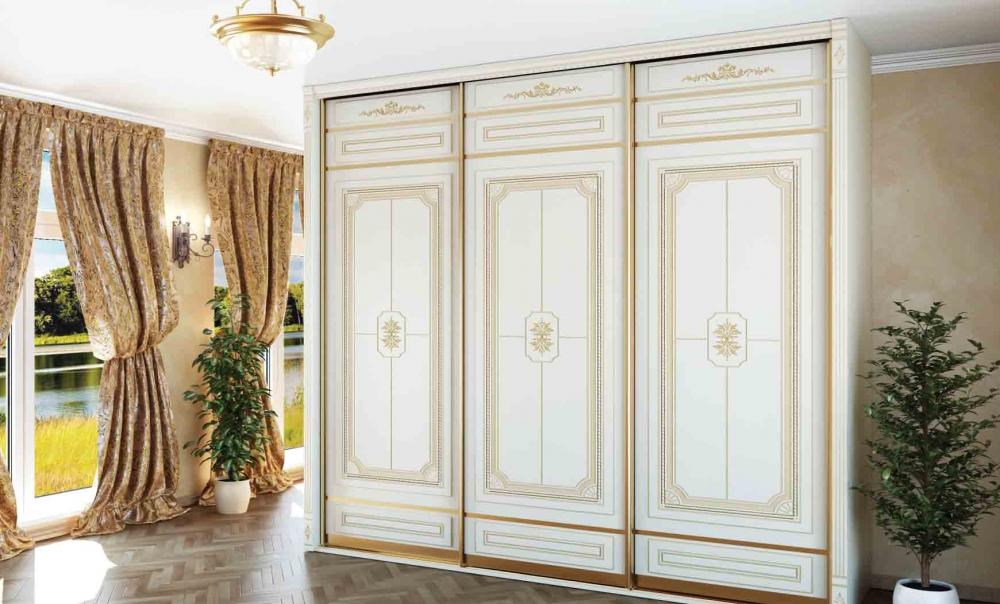 Armoire classique