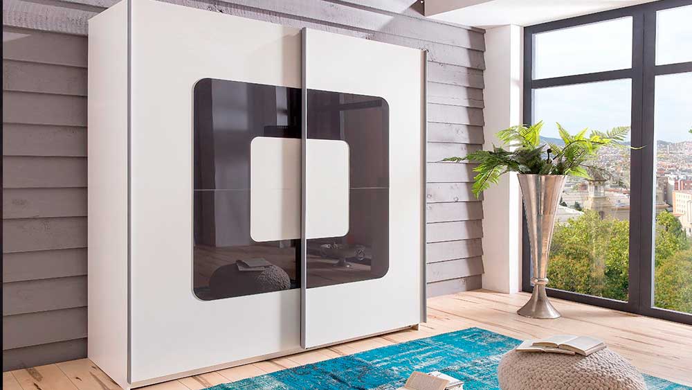 Armoire coulissante