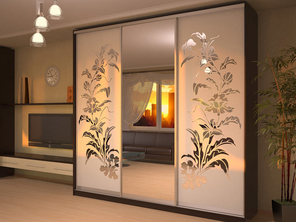 Cabinet de sablage