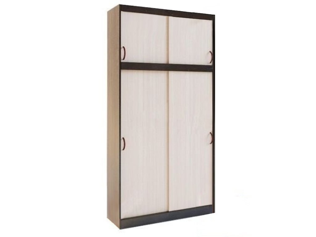 Armoire avec une attresola