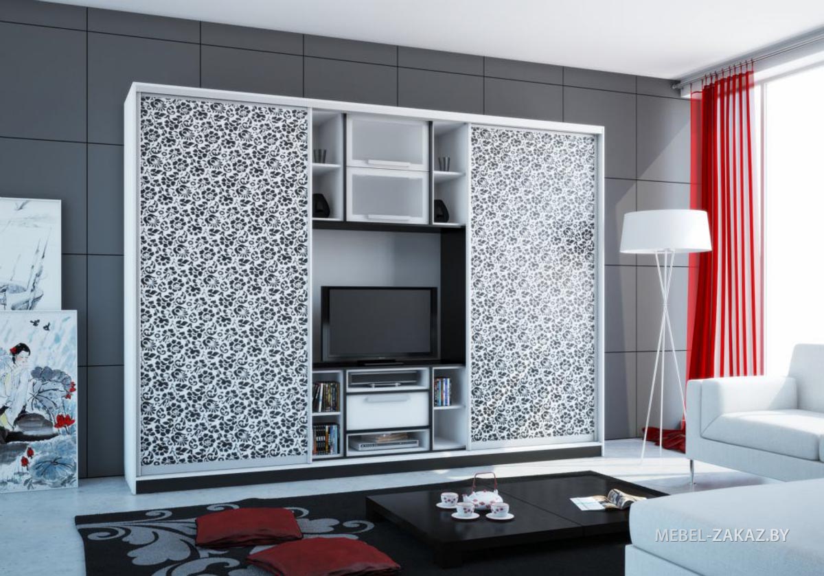 Meuble TV