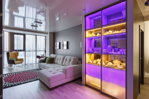 Armoire lumineuse
