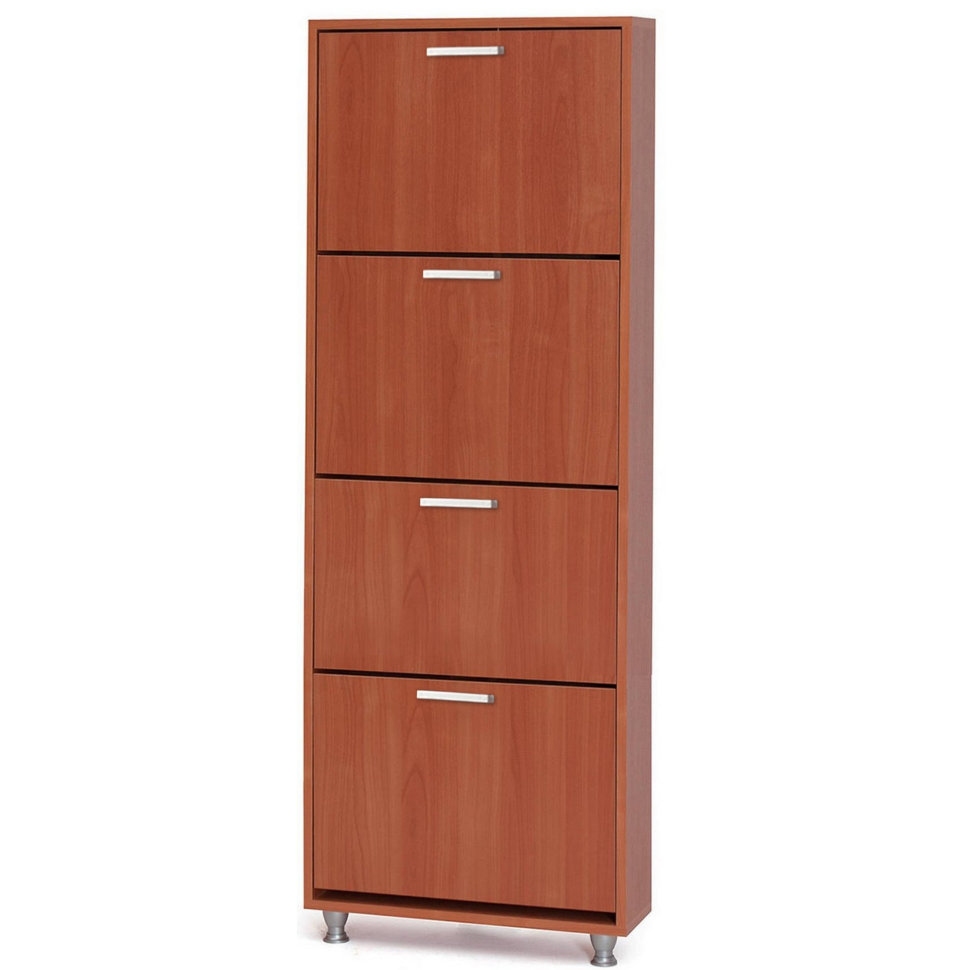 Armoire mince