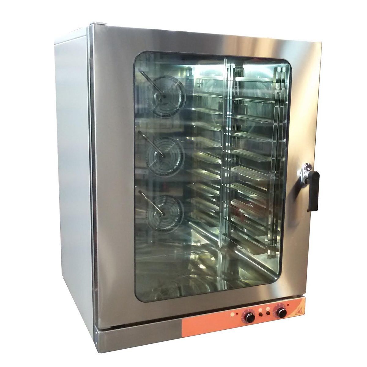 Armoires pour la cuisson des gâteaux