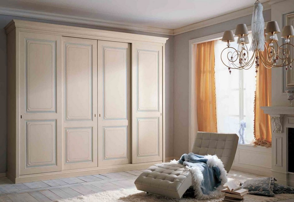 Armoires classiques