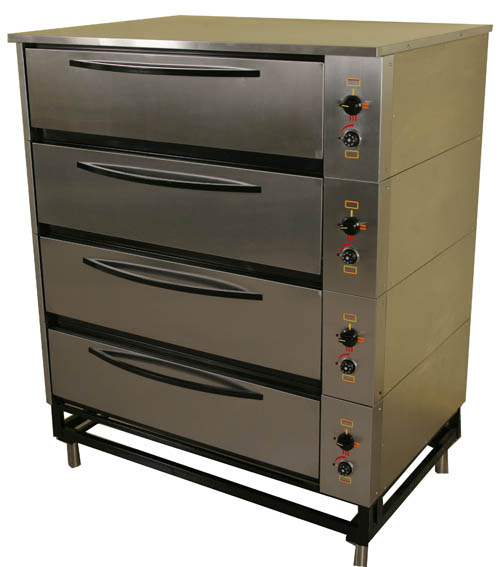 Armoires de boulangerie