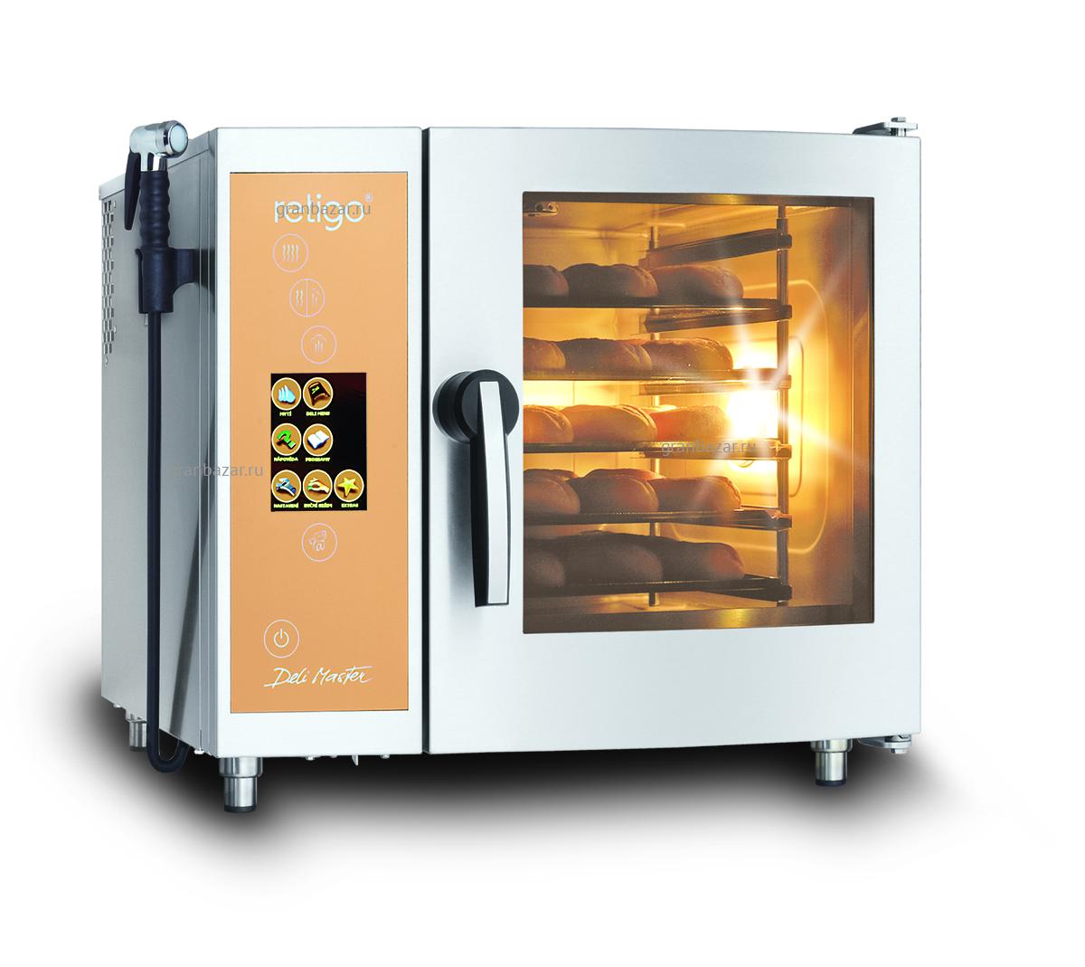 Armoires de boulangerie