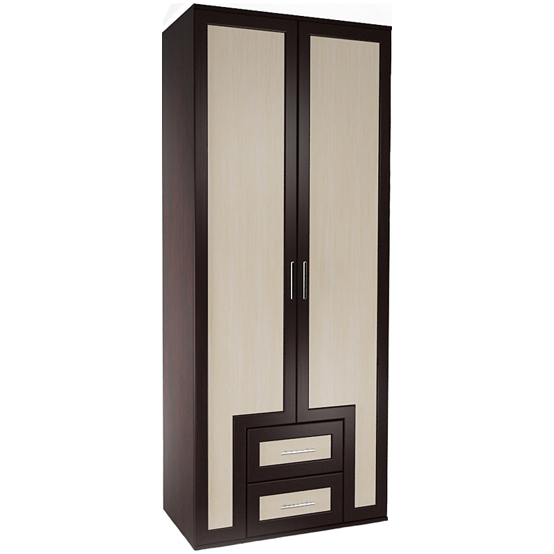 Armoires dans le salon