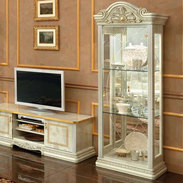Buffet pour la vaisselle