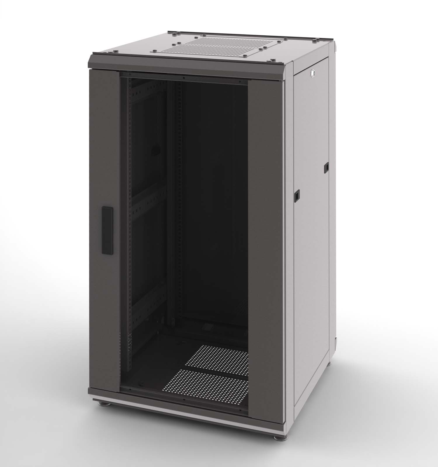 Armoire télécom serveur