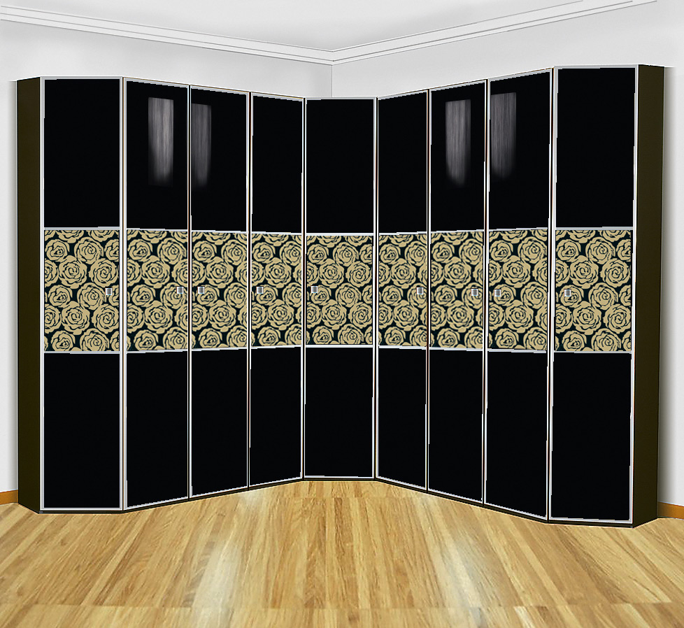 Système d'armoire