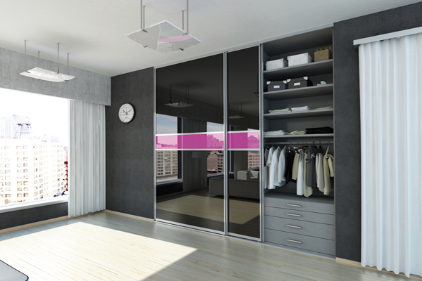 Un design moderne