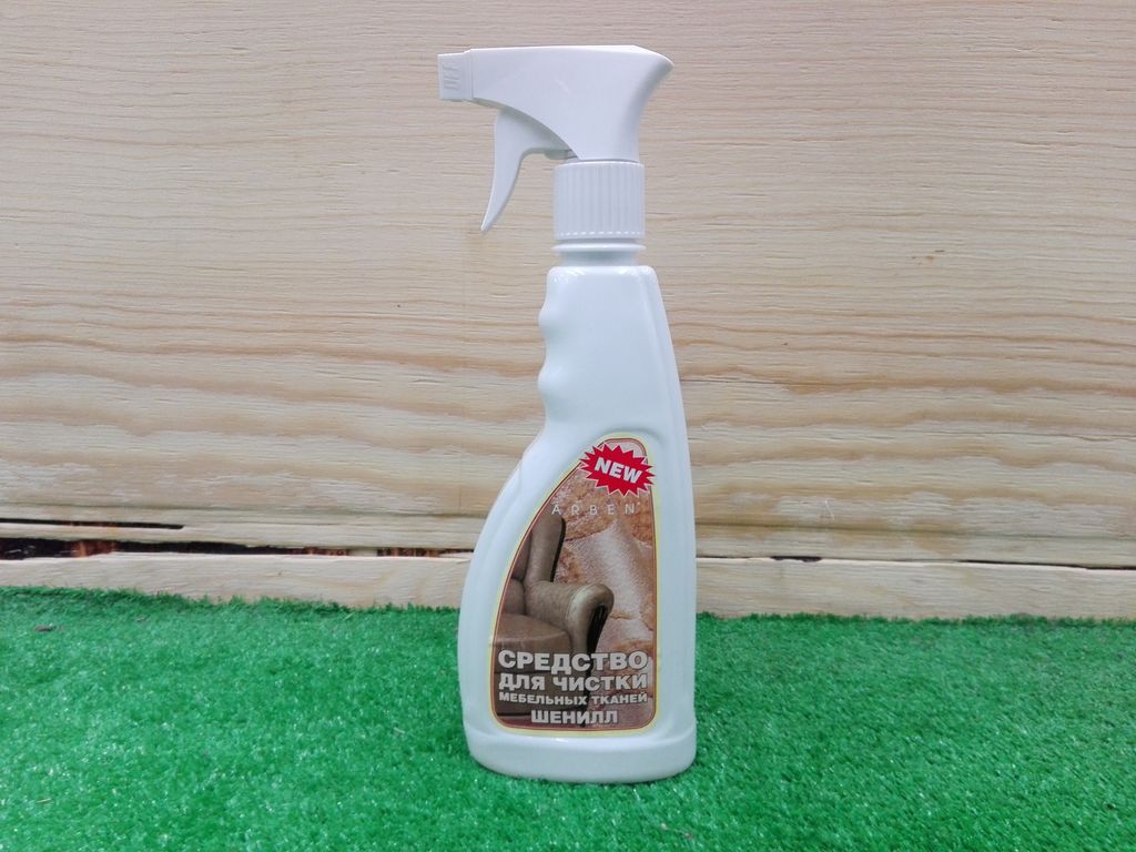 Spray pour meubles
