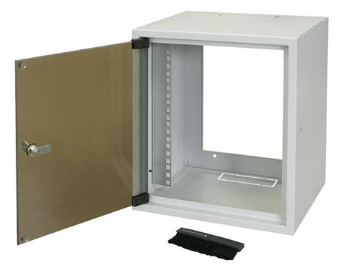 Armoire en acier